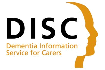 DISC logo